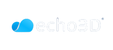 ECHO3D LOGO