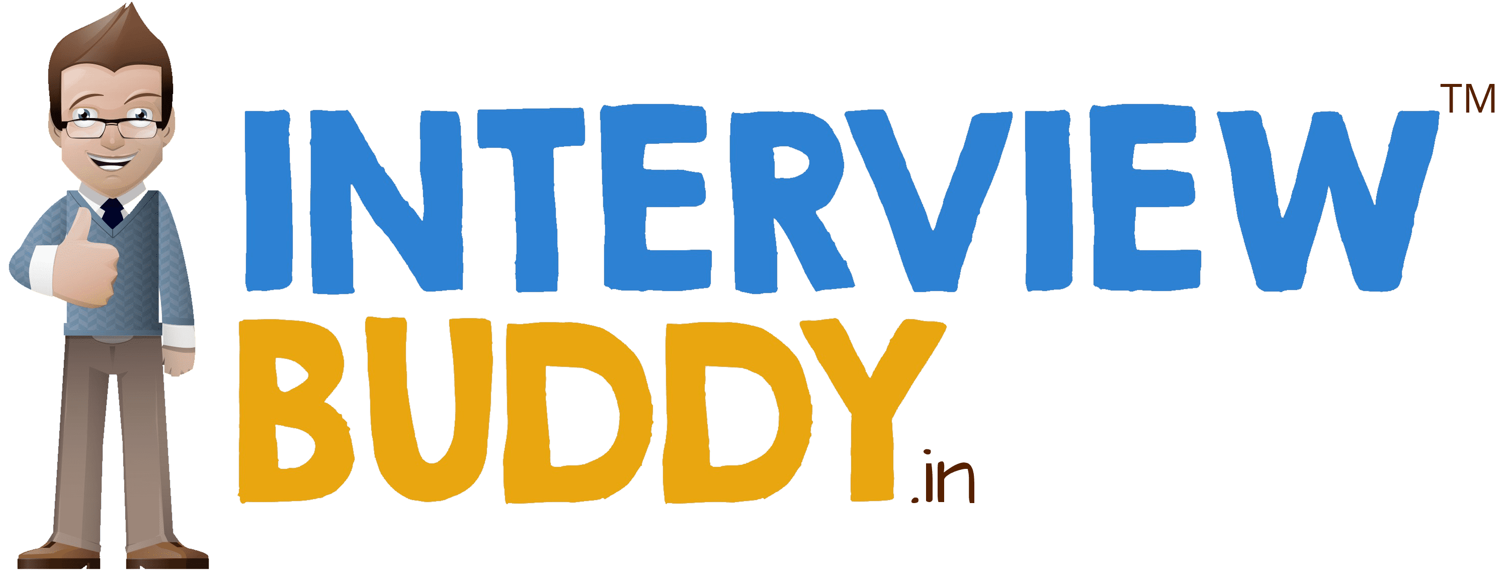 InterviewBuddy LOGO